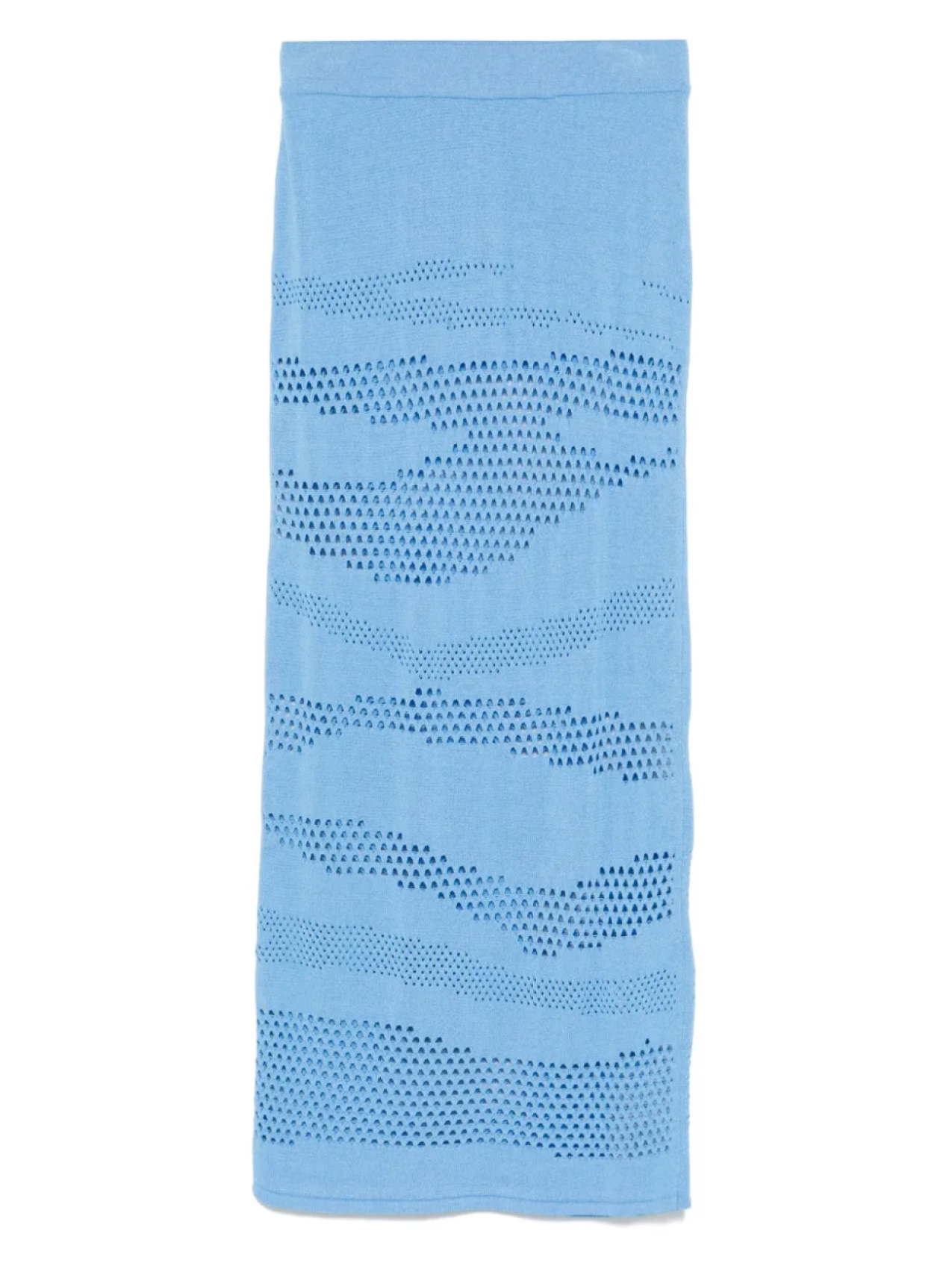 Юбка крючком Akep, синий
Юбка крючком Akep, синий