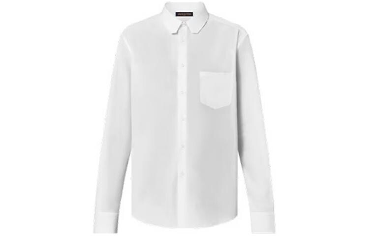 Рубашка мужская белая Louis Vuitton, белый
Рубашка мужская белая Louis Vuitton, белый