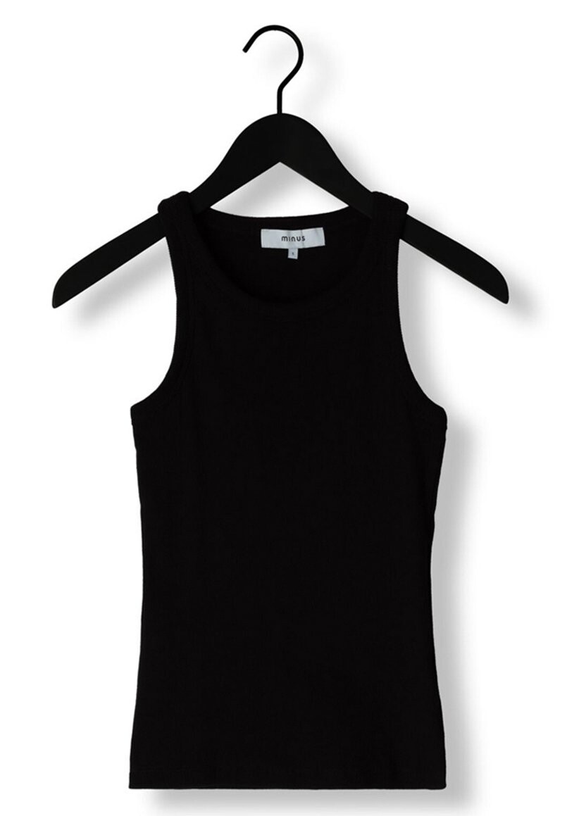 Топ MALUNA MAAT Minus, черный
Топ MALUNA MAAT Minus, черный