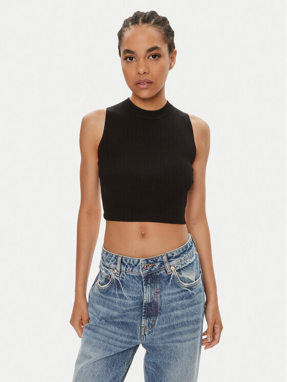 Топ Hugo, черный
Топ Hugo, черный