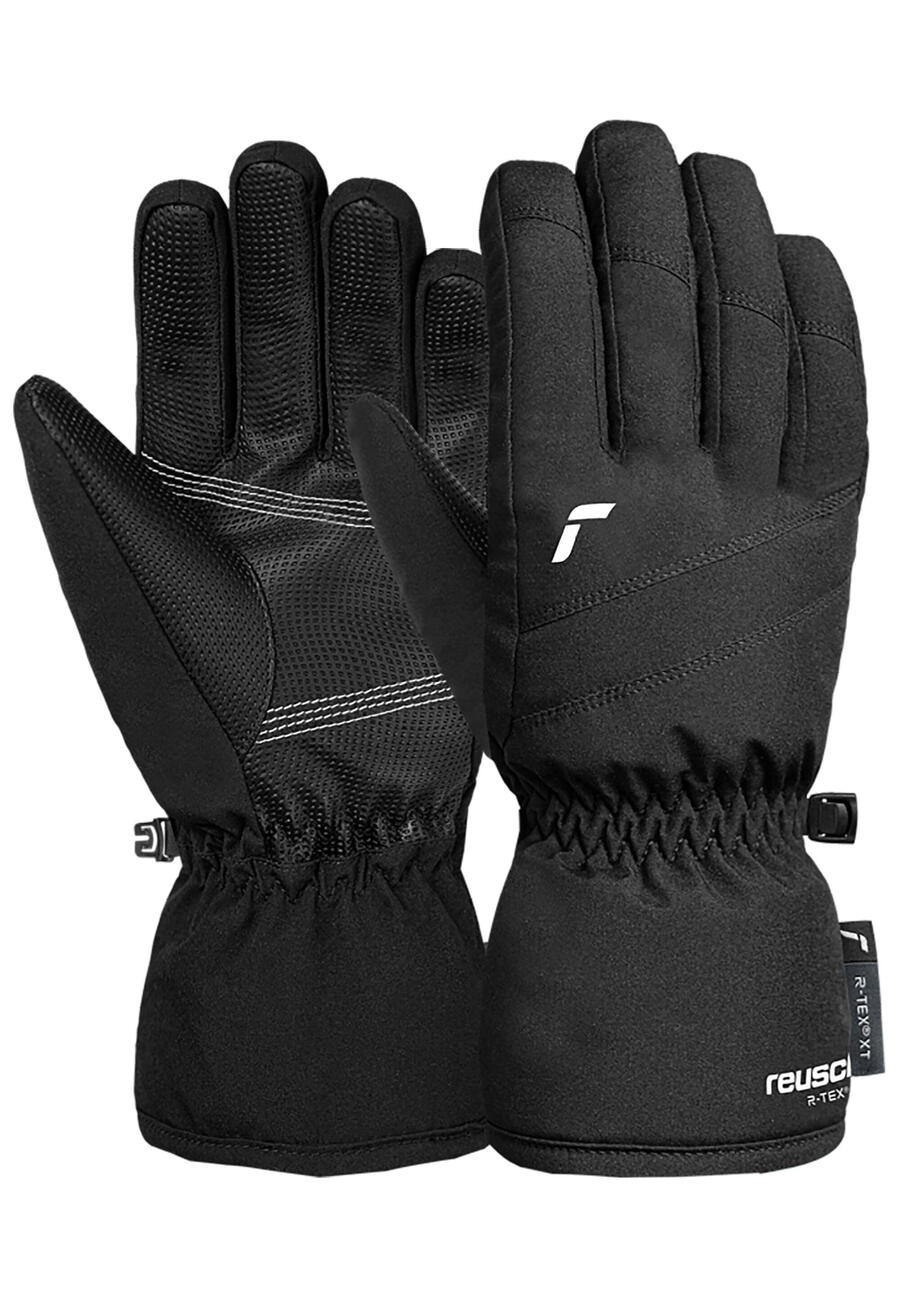 REUSCH Перчатки с пальцами Wonder R-TEXВ XT Junior
REUSCH Перчатки с пальцами Wonder R-TEXВ XT Junior