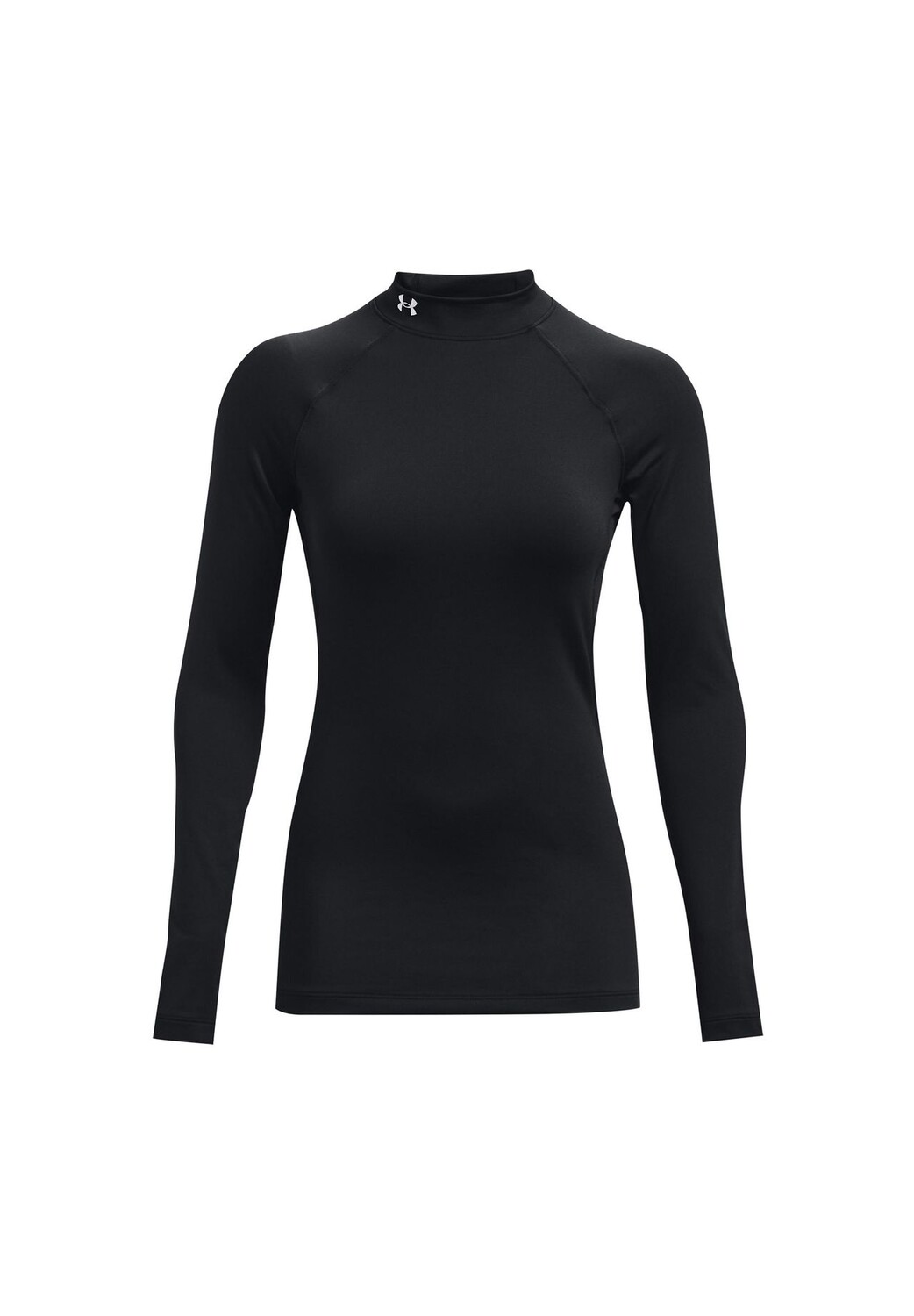 Coldgear Женская функциональная рубашка ColdGear UNDER ARMOUR, цвет Black White
Coldgear Женская функциональная рубашка ColdGear UNDER ARMOUR, цвет Black White