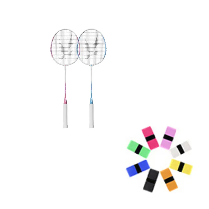Ракетка для бадминтона LINING
Ракетка для бадминтона LINING