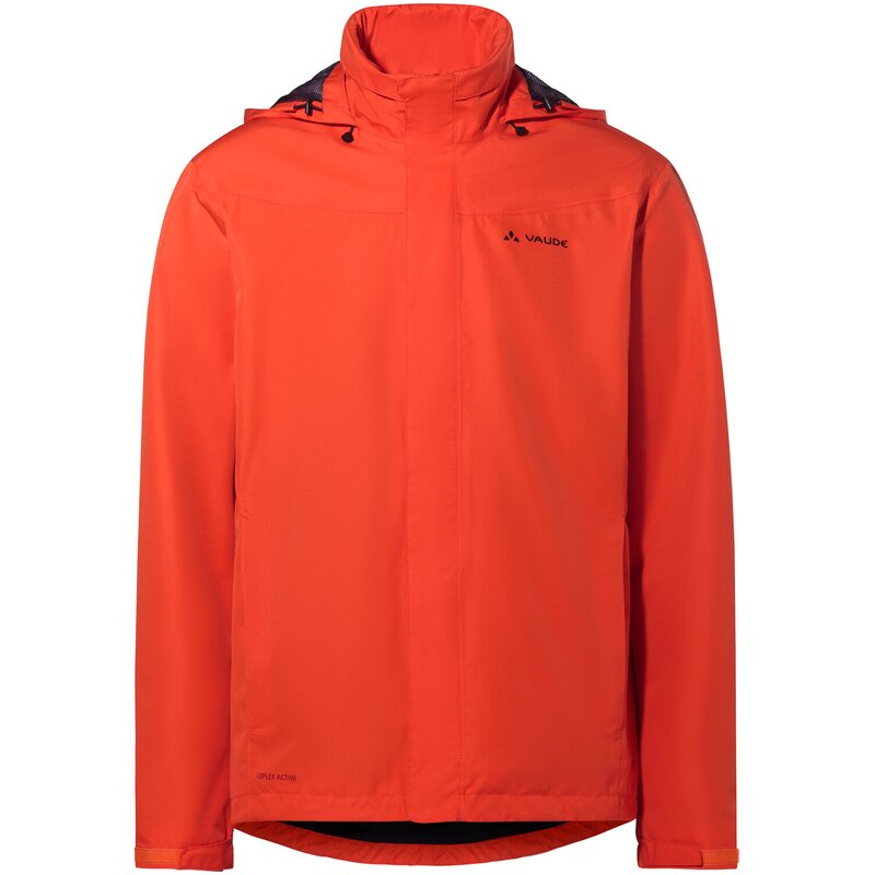 Функциональная куртка Escape Bike Light Jacket Vaude, мультиколор
Функциональная куртка Escape Bike Light Jacket Vaude, мультиколор