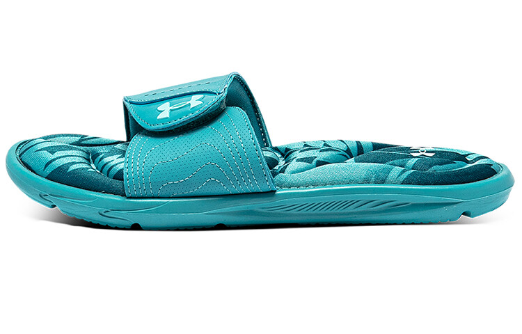 Женские шлепанцы Under Armour
Женские шлепанцы Under Armour