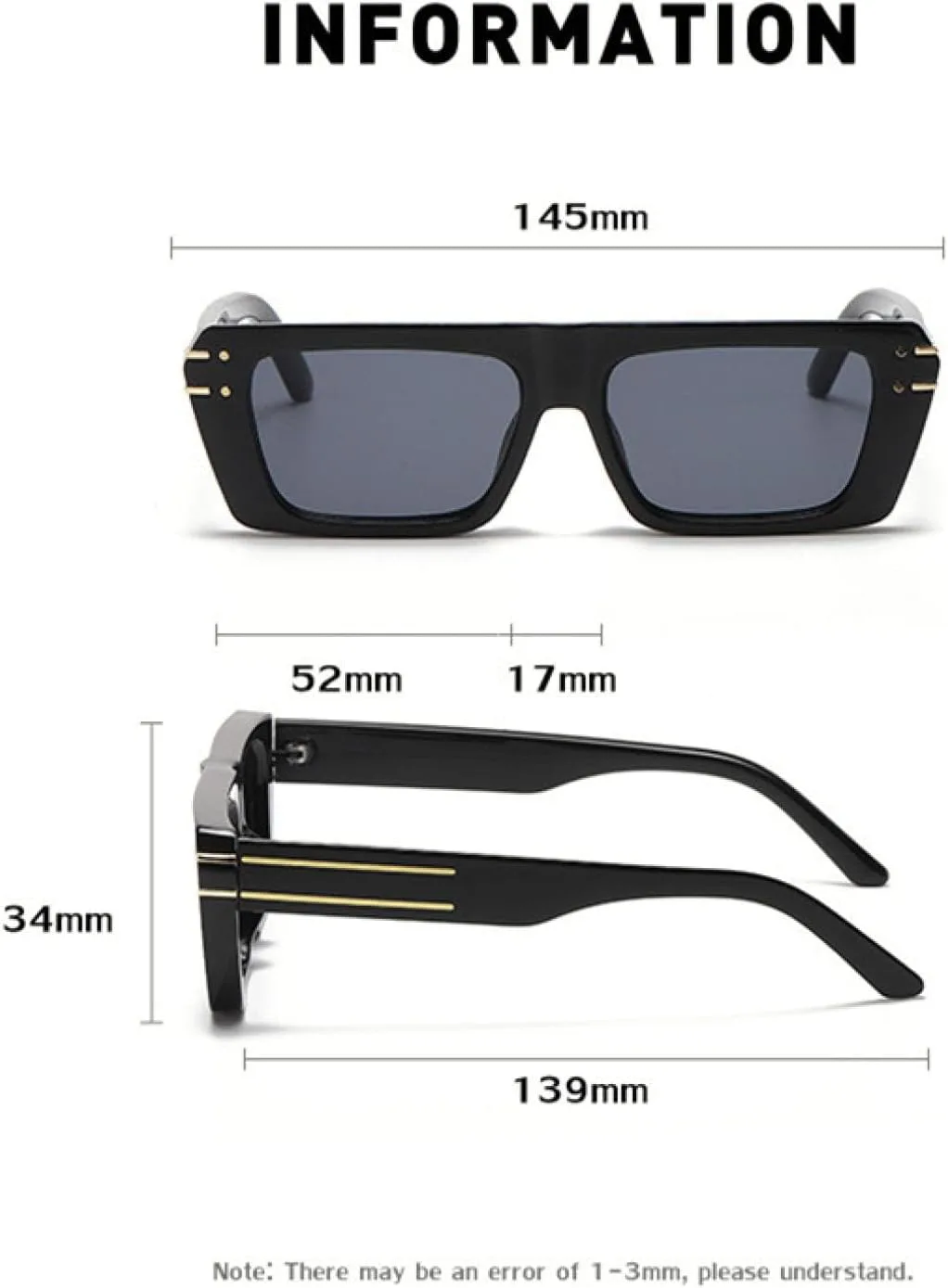 Винтажные прямоугольные солнцезащитные очки для женщин, роскошные маленькие солнцезащитные очки для мужчин, модные прямоугольные очки TKKTLLT, C11blackred
Винтажные прямоугольные солнцезащитные очки для женщин, роскошные маленькие солнцезащитные очки для мужчин, модные прямоугольные очки TKKTLLT, C11blackred