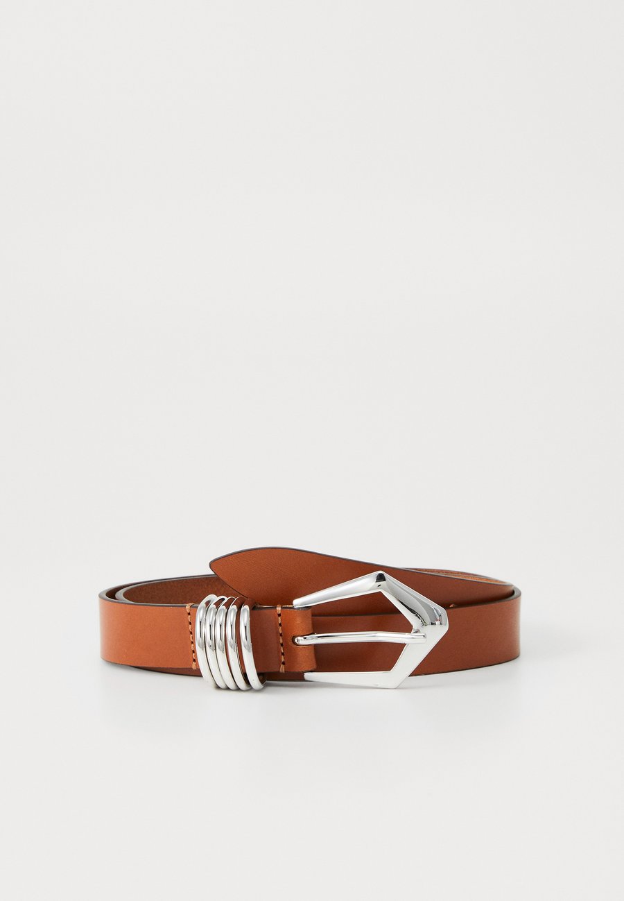 Ремень Iro SUGAR, Tan/Brown
Ремень Iro SUGAR, Tan/Brown