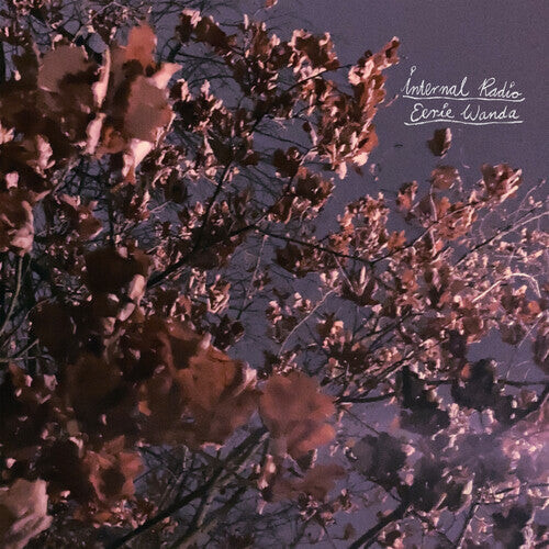 CD диск Eerie Wanda: Internal Radio
CD диск Eerie Wanda: Internal Radio