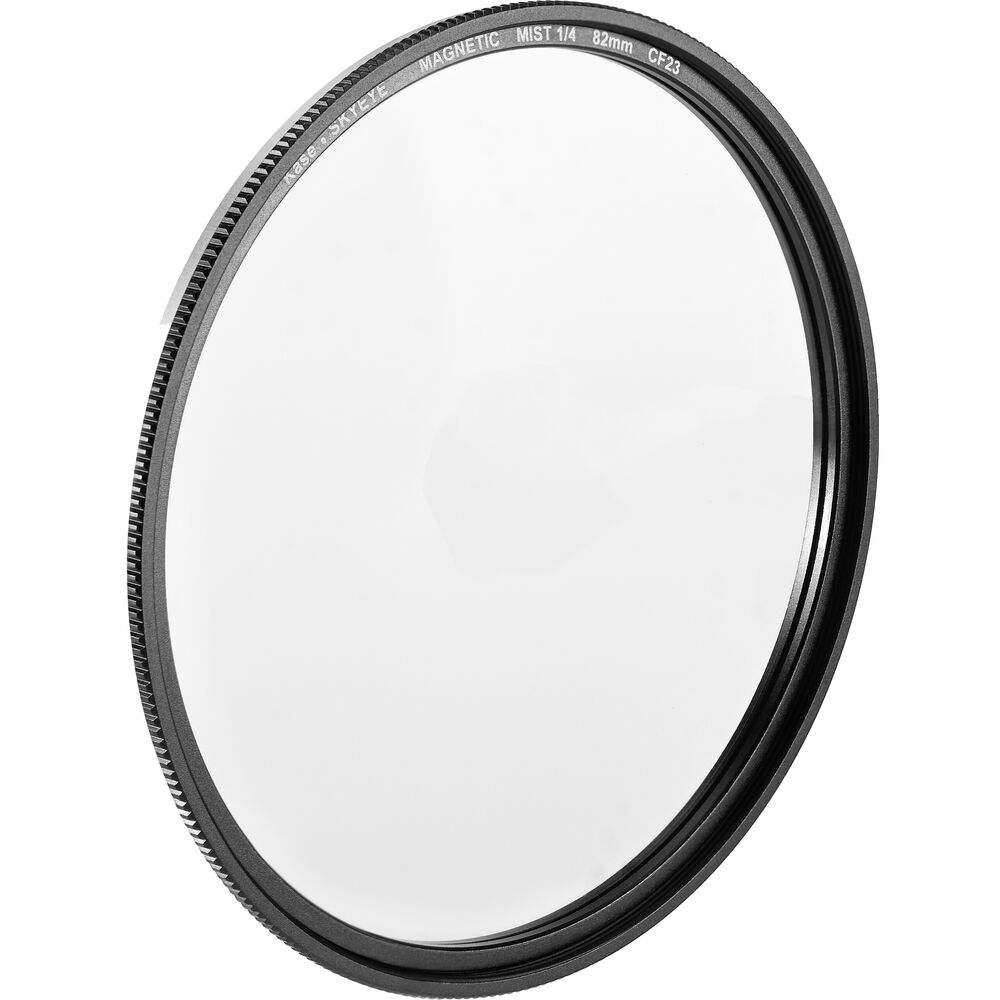 Фильтр Kase 82mm Skyeye Magnetic White Mist 1/4 Filter 1121220618
Фильтр Kase 82mm Skyeye Magnetic White Mist 1/4 Filter 1121220618