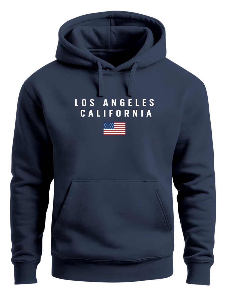 Толстовка Neverless California, темно-синий
Толстовка Neverless California, темно-синий