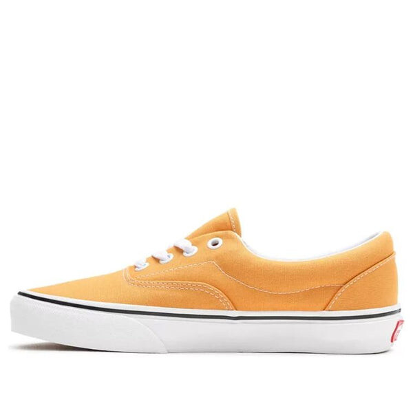Кроссовки era shoes orange/yellow Vans, оранжевый
Кроссовки era shoes orange/yellow Vans, оранжевый