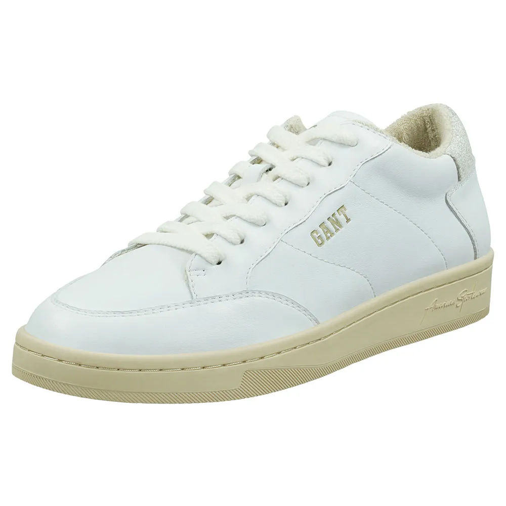 Кроссовки Gant Prepus, белый
Кроссовки Gant Prepus, белый