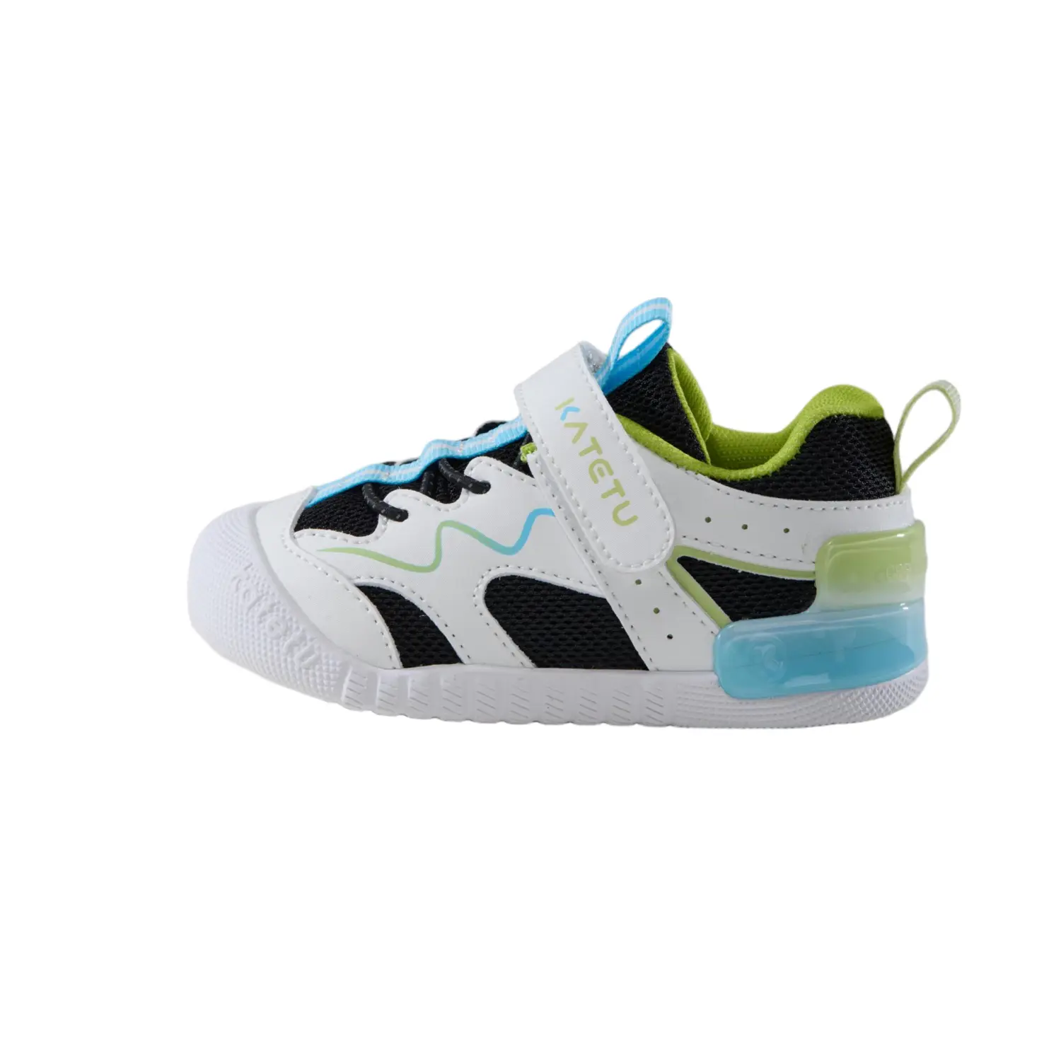 Slip Resistant Cushioning Waterproof Toddler Shoes Infant And Toddler KATETU, белый черный синий
Slip Resistant Cushioning Waterproof Toddler Shoes Infant And Toddler KATETU, белый черный синий