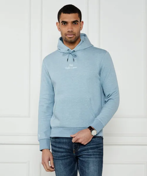 Толстовка Regular fit Polo Ralph Lauren, синий
Толстовка Regular fit Polo Ralph Lauren, синий