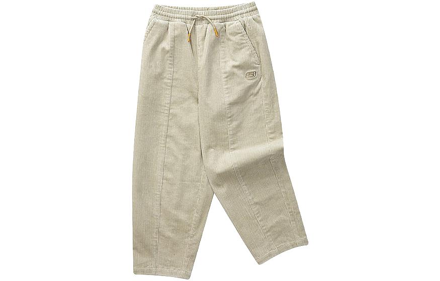 Детские вязаные спортивные штаны Skechers, Хизер Грей Корд/0228
Детские вязаные спортивные штаны Skechers, Хизер Грей Корд/0228