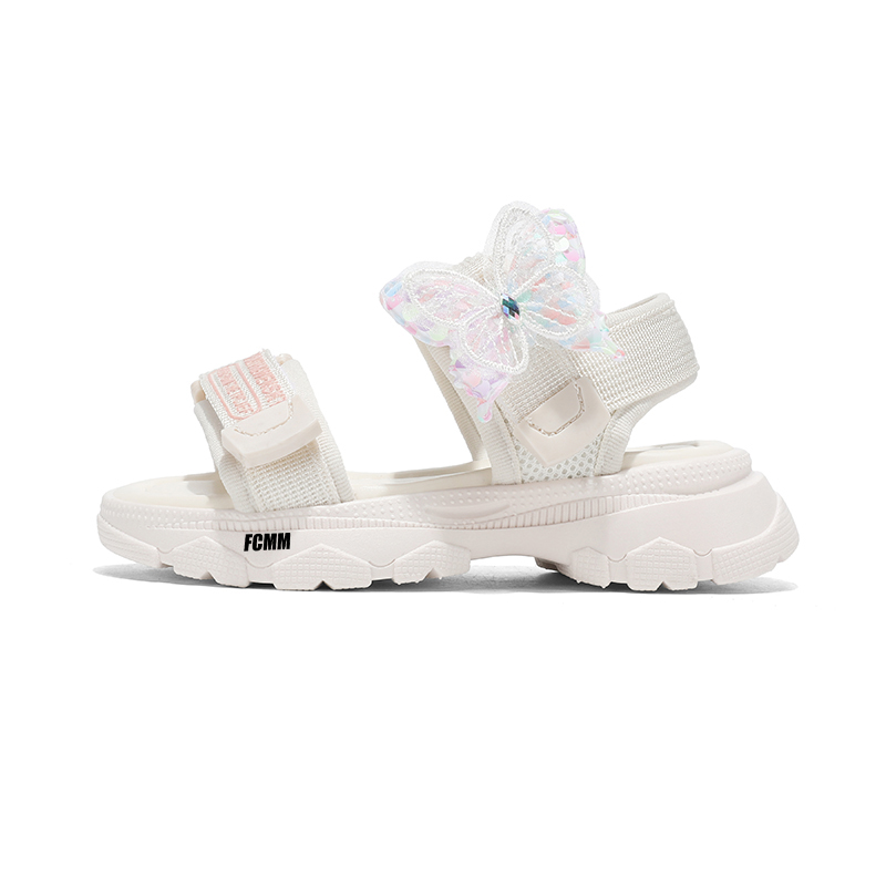 Детские сандалии FCMM, бежевый
Детские сандалии FCMM, бежевый