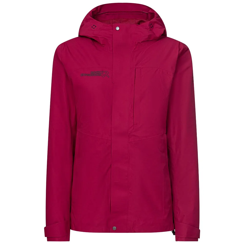 Куртка Rock Experience Fairbanks, розовый
Куртка Rock Experience Fairbanks, розовый