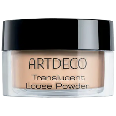 Рассыпчатая пудра для лица 05 Artdeco, 8 гр
Рассыпчатая пудра для лица 05 Artdeco, 8 гр