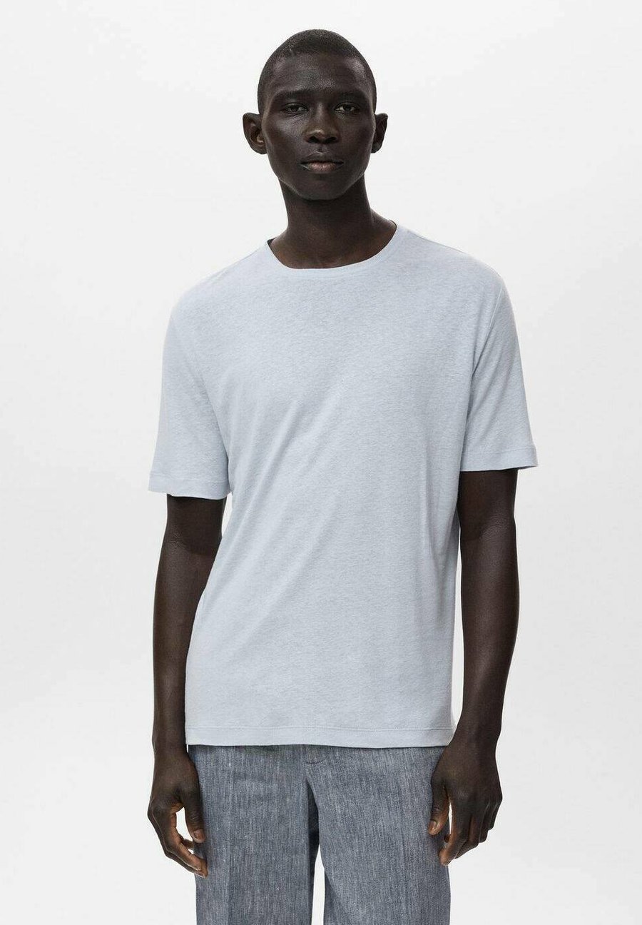 Футболка Mango Basic T-shirt, Light Grey, Серый, Футболка Mango Basic T-shirt, Light Grey
Футболка Mango Basic T-shirt, Light Grey, Серый, Футболка Mango Basic T-shirt, Light Grey