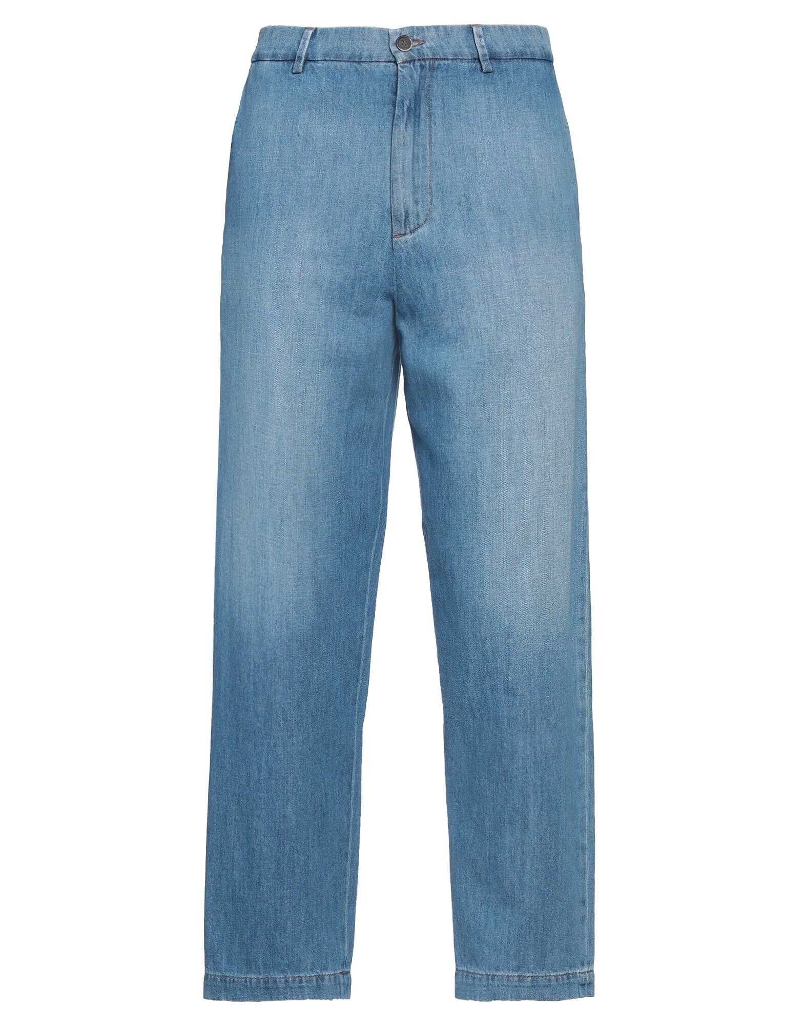 Джинсы Barena, синий
Джинсы Barena, синий