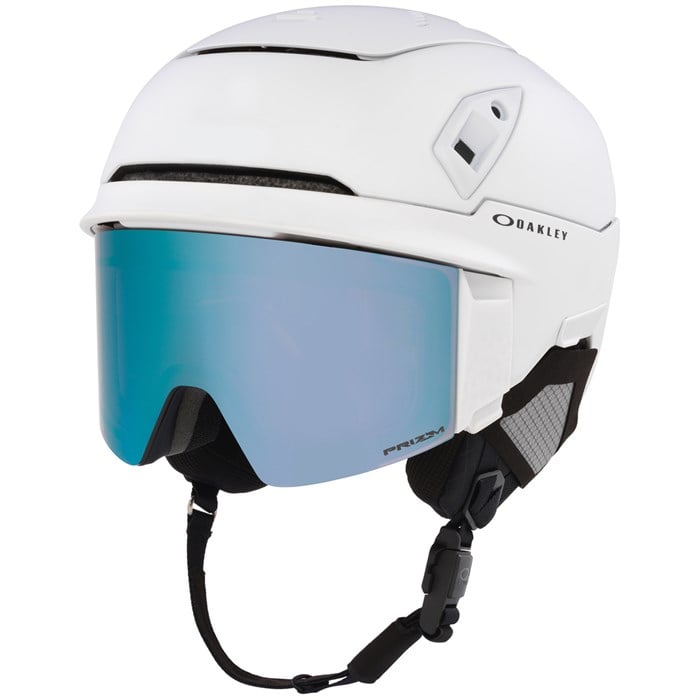 Шлем Mod 7 Oakley, White/Prizm Sapphire Iridium, Белый, Шлем Mod 7 Oakley, White/Prizm Sapphire Iridium
Шлем Mod 7 Oakley, White/Prizm Sapphire Iridium, Белый, Шлем Mod 7 Oakley, White/Prizm Sapphire Iridium