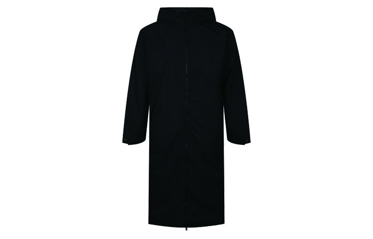 Куртка мужская черная Adidas, черный
Куртка мужская черная Adidas, черный