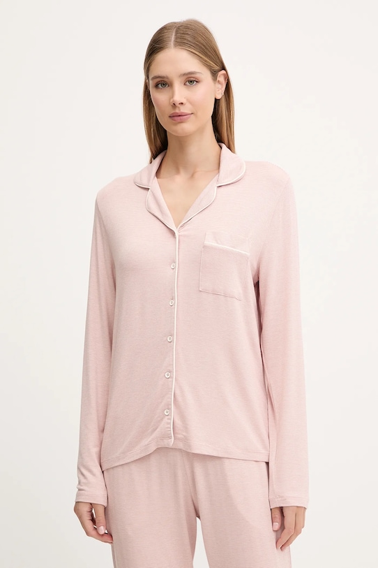 Пижамная рубашка CHELSEA Chantelle, розовый
Пижамная рубашка CHELSEA Chantelle, розовый
