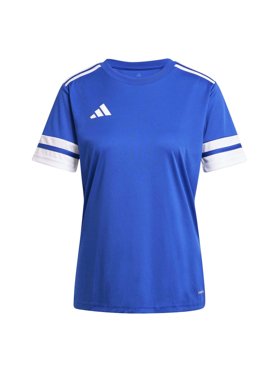 Джерси ADIDAS PERFORMANCE Squadra 25, синий
Джерси ADIDAS PERFORMANCE Squadra 25, синий