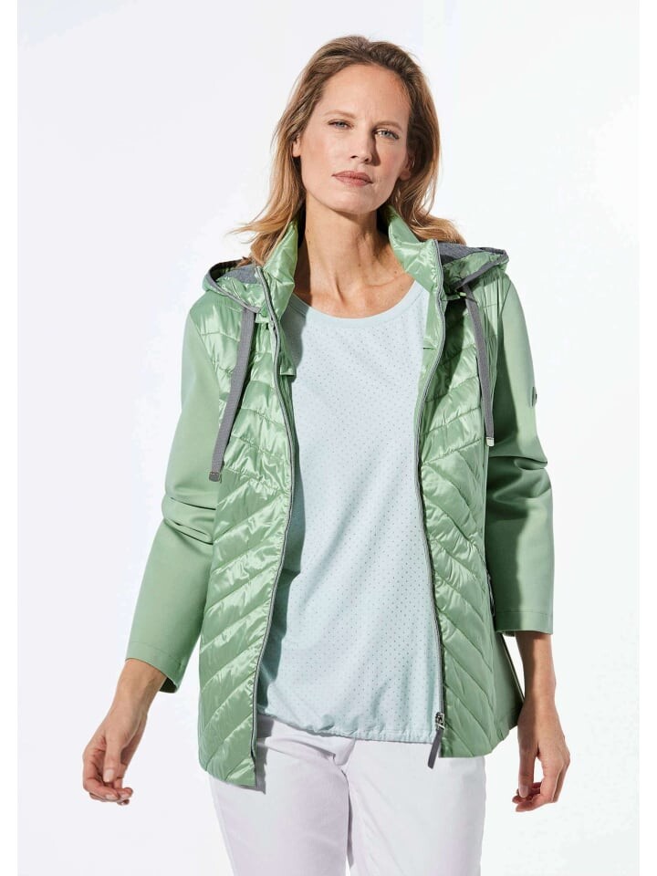 Куртка GOLDNER, цвет salbei, Зеленый, Куртка GOLDNER, цвет salbei
Куртка GOLDNER, цвет salbei, Зеленый, Куртка GOLDNER, цвет salbei