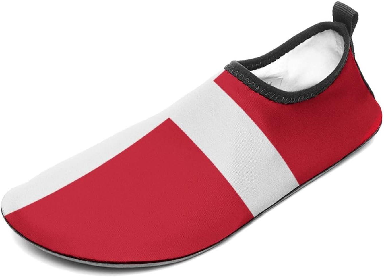 Водные тапочки с флагом Колумбии Calculay, пляжная обувь для мужчин и женщин, для бассейна, йоги и серфинга, 11/12men Style-25
Водные тапочки с флагом Колумбии Calculay, пляжная обувь для мужчин и женщин, для бассейна, йоги и серфинга, 11/12men Style-25