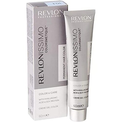 Color Accessories 10.1 Бледно-пепельный блондин 60 мл, Revlon
Color Accessories 10.1 Бледно-пепельный блондин 60 мл, Revlon