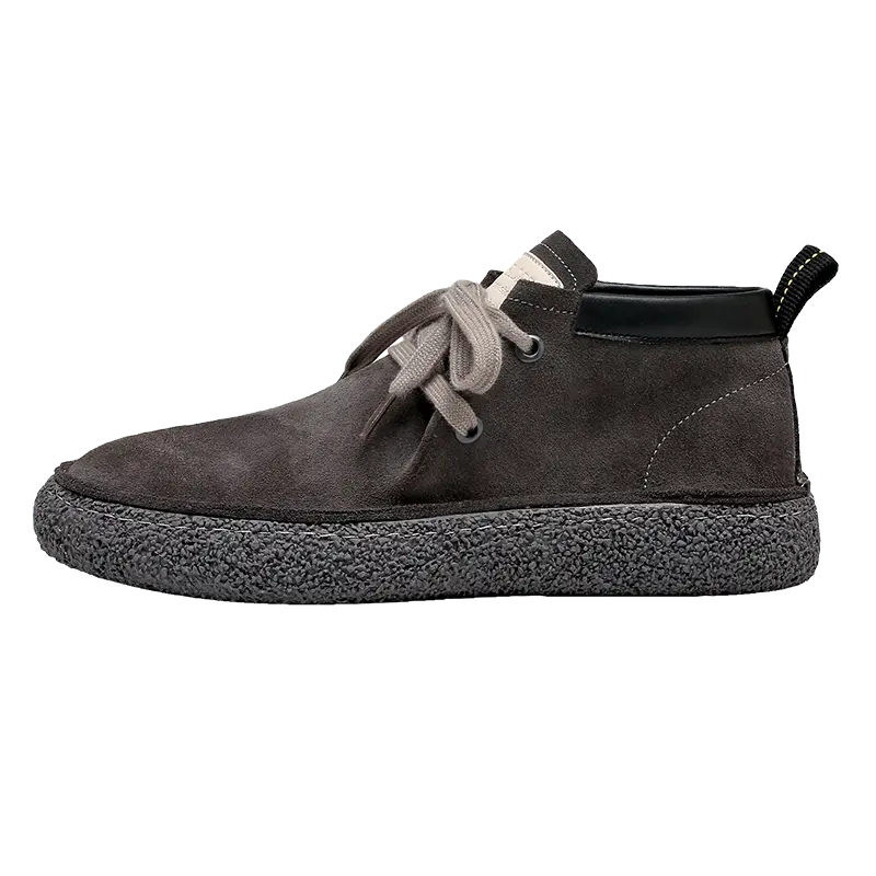 Кроссовки мужские Lifestyle Shoes Men Low-Top Beidouniao, темно-серый
Кроссовки мужские Lifestyle Shoes Men Low-Top Beidouniao, темно-серый