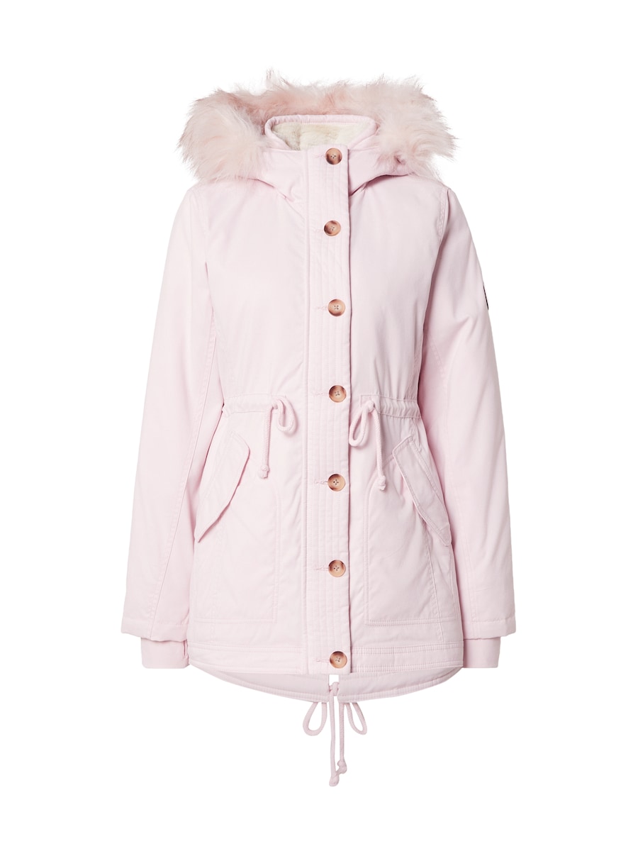 Зимняя парка HOLLISTER, Rose
Зимняя парка HOLLISTER, Rose
