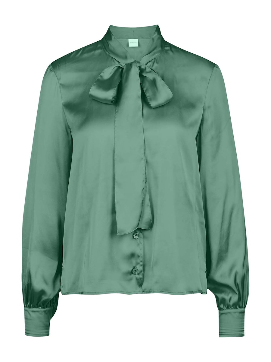 Блуза MADELEINE, изумрудный
Блуза MADELEINE, изумрудный