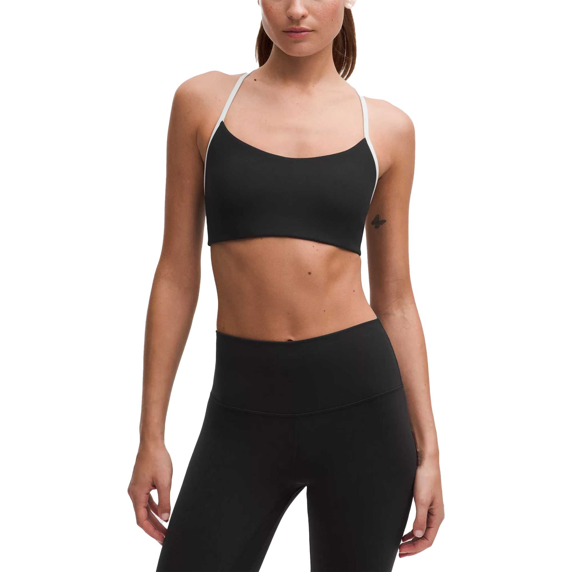 Lululemon Женское белье для йоги
Lululemon Женское белье для йоги