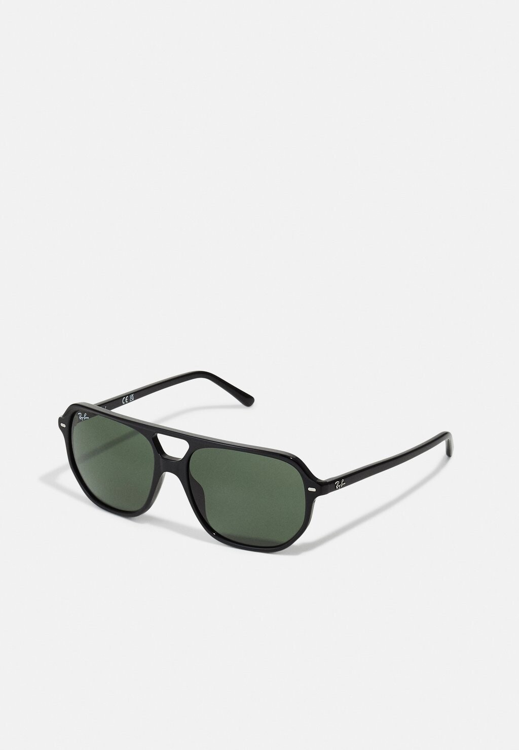 Солнцезащитные очки Bill One Unisex Ray-Ban, черный
Солнцезащитные очки Bill One Unisex Ray-Ban, черный