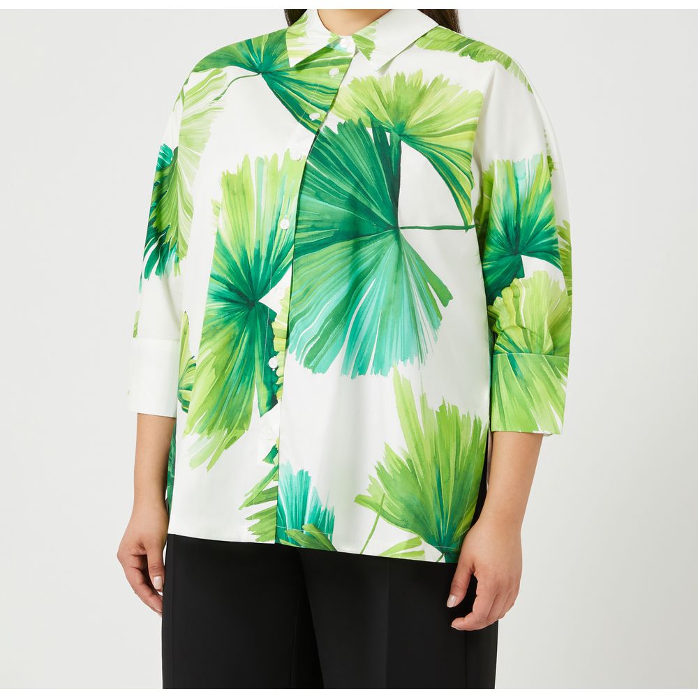 Рубашка QUAI Marina Rinaldi, белый
Рубашка QUAI Marina Rinaldi, белый