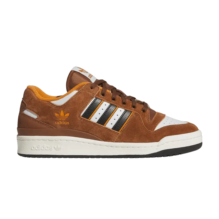 Кроссовки Adidas Forum 84 Low ADV, Brown Rustic Orange
Кроссовки Adidas Forum 84 Low ADV, Brown Rustic Orange
