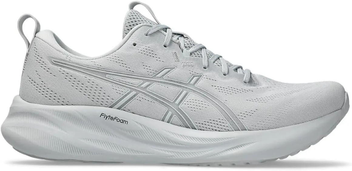 Мужские беговые кроссовки ASICS Gel-Pulse 16, серый
Мужские беговые кроссовки ASICS Gel-Pulse 16, серый