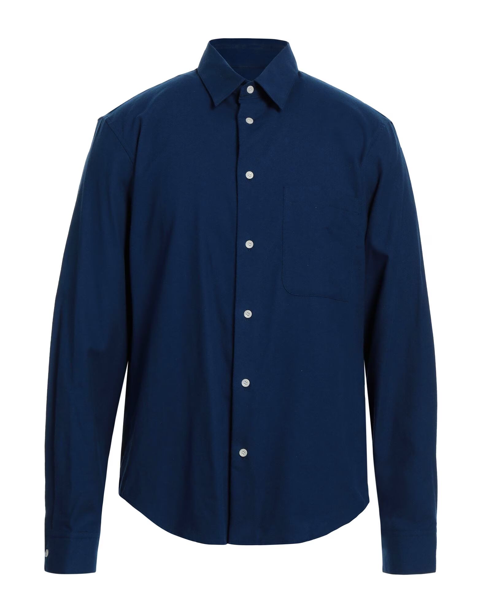 Рубашка Sandro, синий
Рубашка Sandro, синий