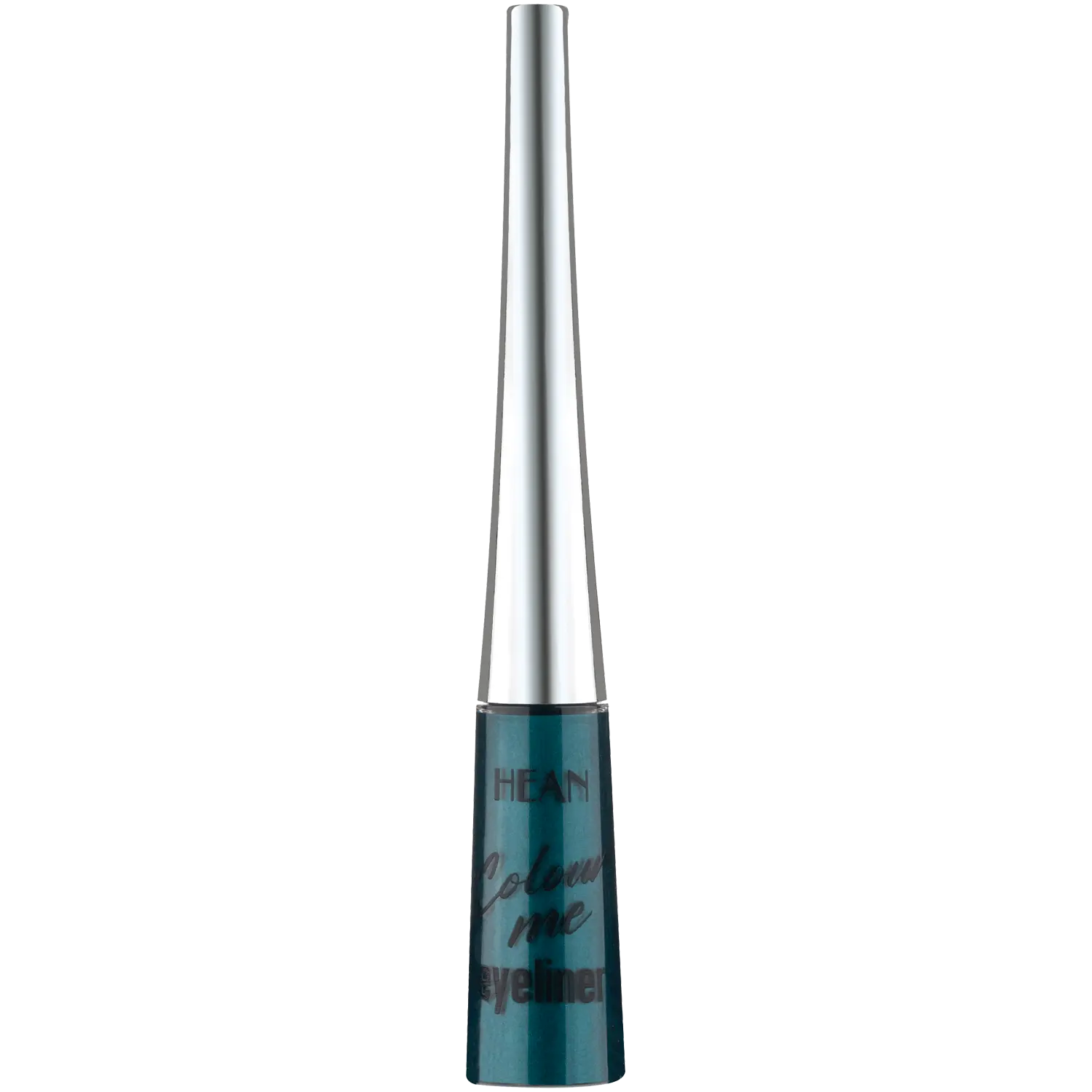 Опалово-зеленая подводка для глаз Hean Colour Me, 4 мл
Опалово-зеленая подводка для глаз Hean Colour Me, 4 мл