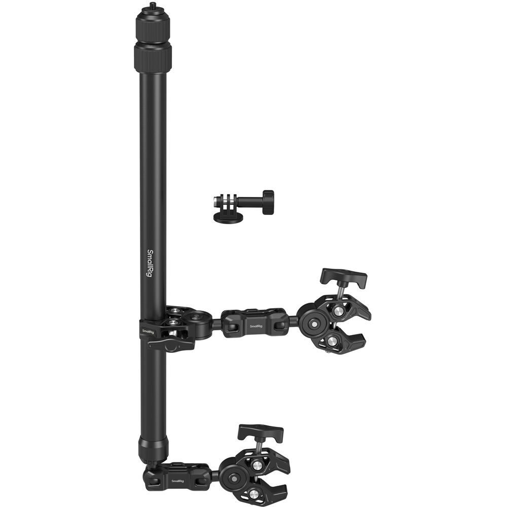 SmallRig Cycling Camera Mount Set 5459
SmallRig Cycling Camera Mount Set 5459