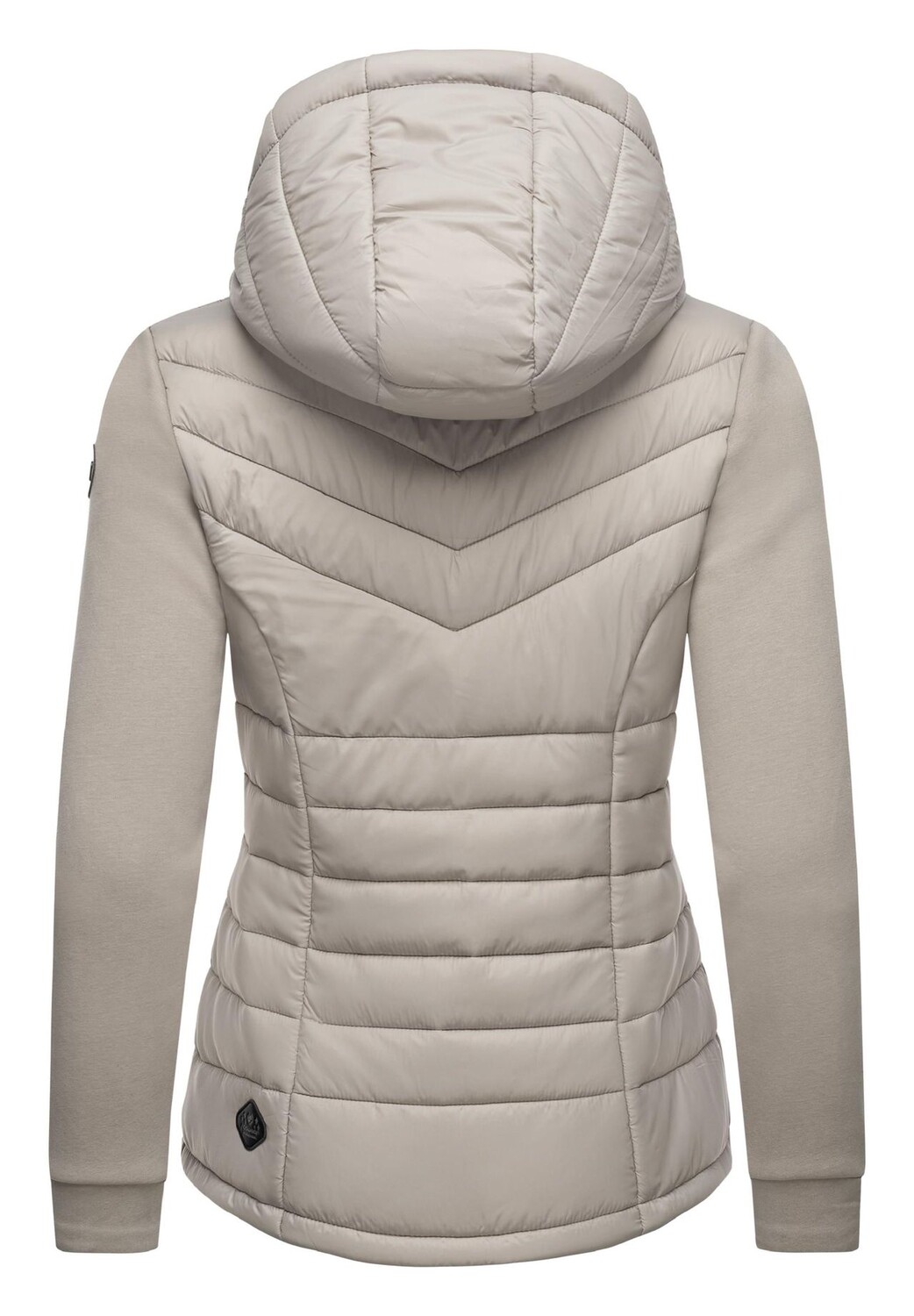 Уличная куртка Sandrara Ragweartm, цвет Bone
Уличная куртка Sandrara Ragweartm, цвет Bone