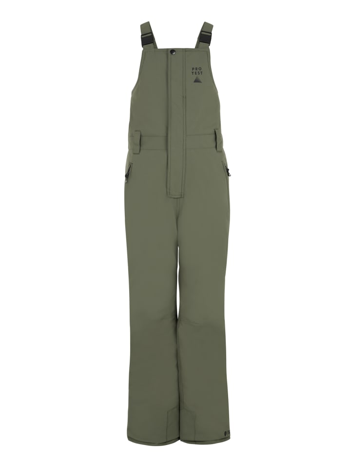 Лыжные брюки Protest
Лыжные брюки Protest