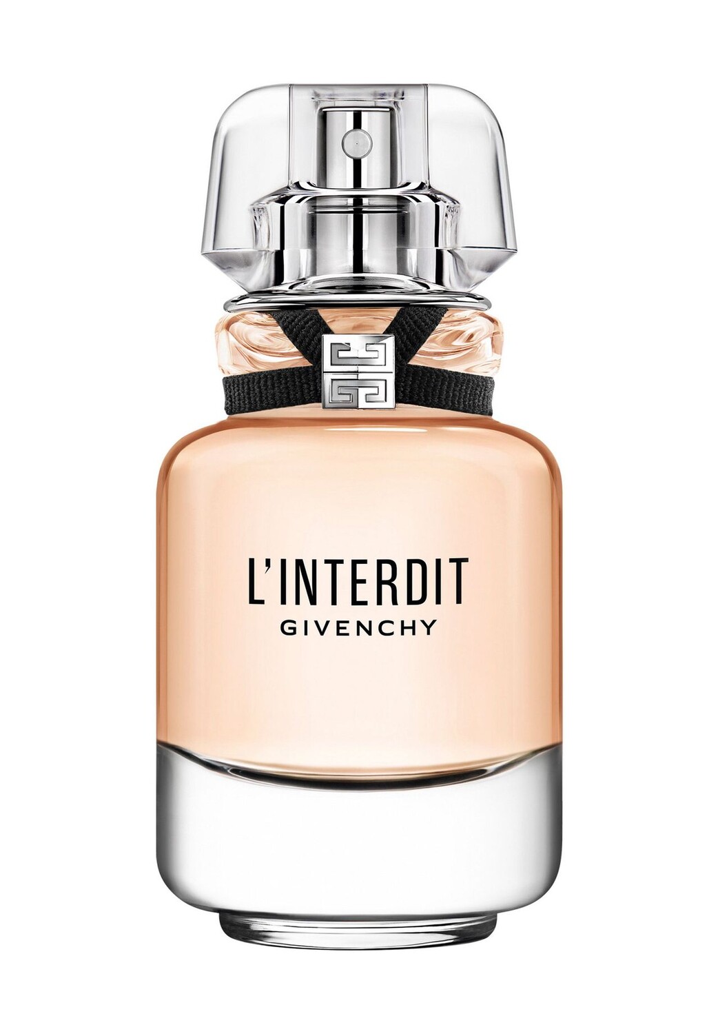 Туалетная вода Givenchy L'interdit
Туалетная вода Givenchy L'interdit