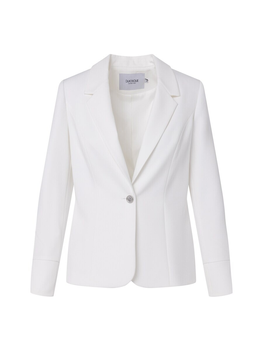 Блейзер Quiosque Blazer 8UF001, цвет mottled white
Блейзер Quiosque Blazer 8UF001, цвет mottled white