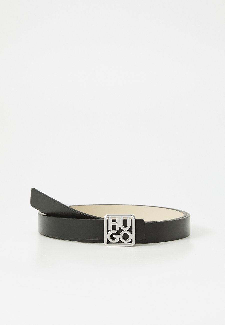 Ремень HUGO PETRISSA, Black
Ремень HUGO PETRISSA, Black