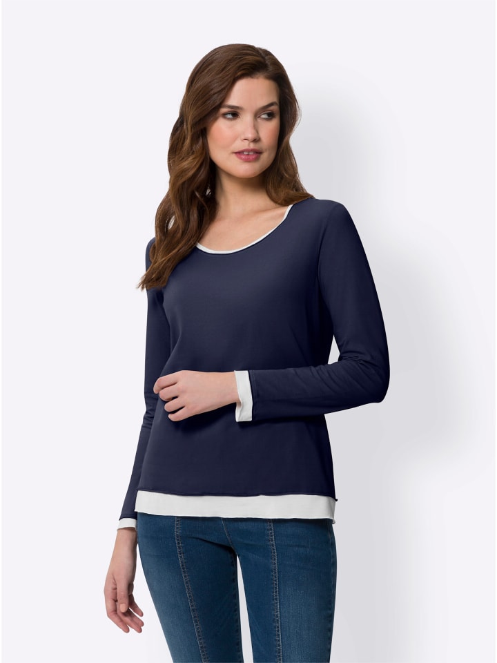 Футболка Heine
Футболка Heine