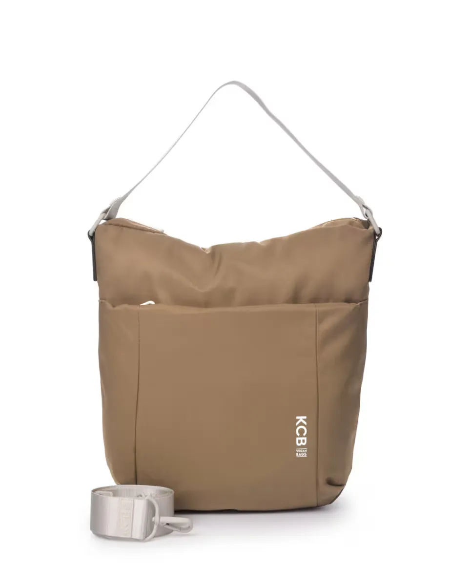 Большая сумка через плечо Balloon Kcb, цвет Kaki
Большая сумка через плечо Balloon Kcb, цвет Kaki