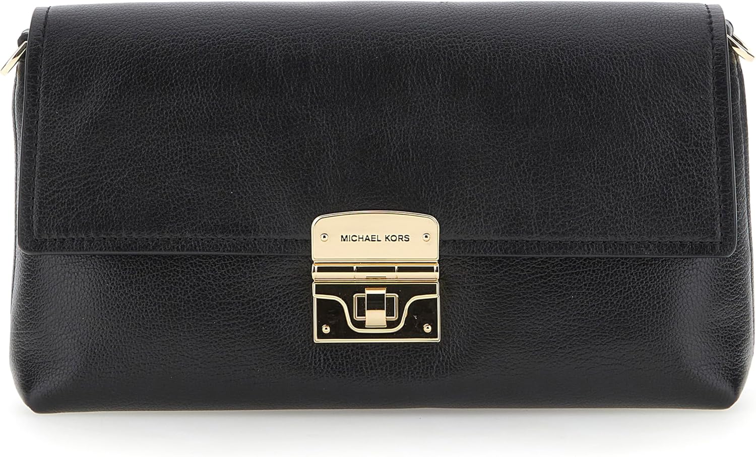 Сумка Michael Kors Addie Crossbody, Black
Сумка Michael Kors Addie Crossbody, Black